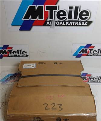 (ÁR/DB)[GYÁRI ÚJ] BMW ELSŐ FÉKTÁRCSA | 1-ES / 2-ES / 3-AS / 4-ES | 34 11 6792223